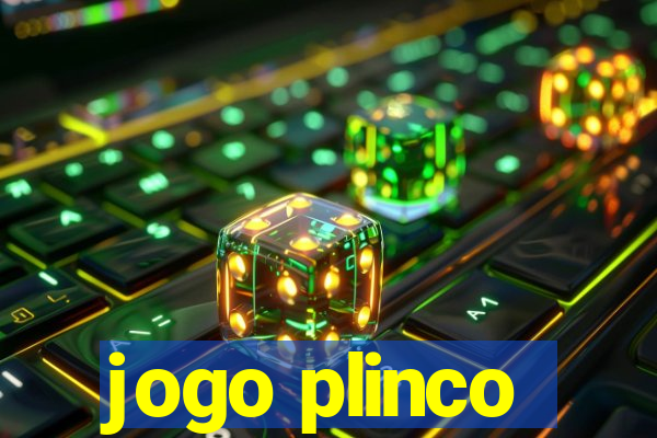 jogo plinco